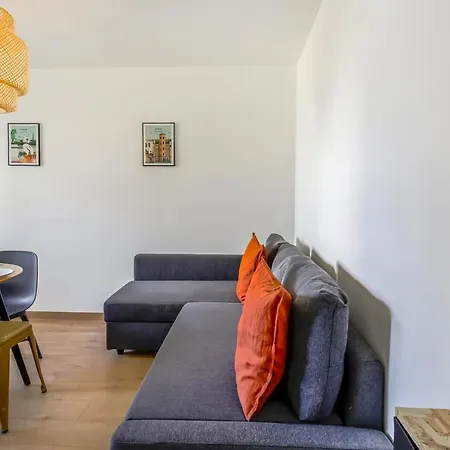 Apartment Cassagne - Welkeys Lyon