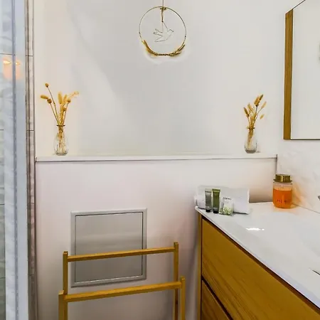 Cassagne - Welkeys Apartment *